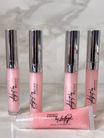 Pink Kisses
