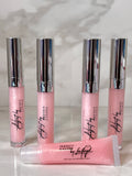 Pink Kisses