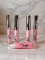 Pink Kisses