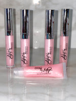 Pink Kisses