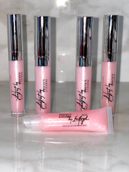 Pink Kisses