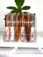 Perfect Prefilled Wand Tubes