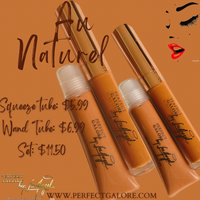 Aú Naturel
